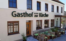 Gasthof Zur Kirche Kottes